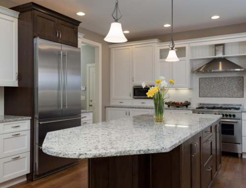 Time to Build the Kitchen of Your Dreams. Here Are Our Favorite Countertop Materials You Need to Try!