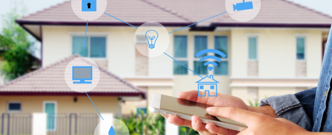 Examples of Smart Home Technologies